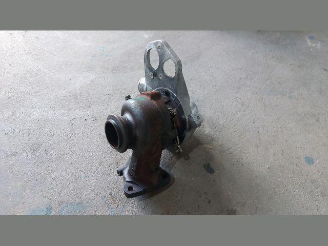 bontott FORD TRANSIT Turbó