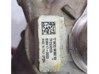 bontott FORD TRANSIT Turbó