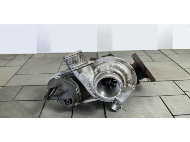 bontott FORD TRANSIT Turbó