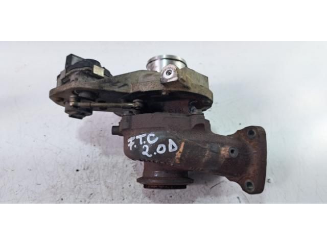 bontott FORD TRANSIT Turbó