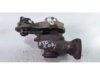 bontott FORD TRANSIT Turbó