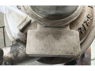 bontott FORD TRANSIT Turbó