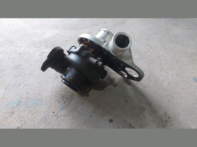 bontott FORD TRANSIT Turbó