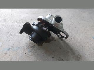 bontott FORD TRANSIT Turbó