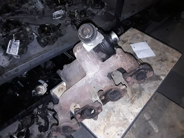 bontott FORD TRANSIT Turbó