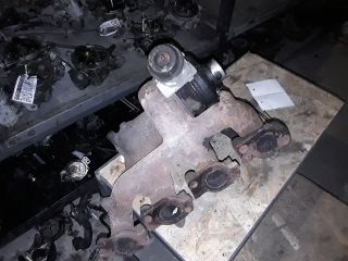 bontott FORD TRANSIT Turbó