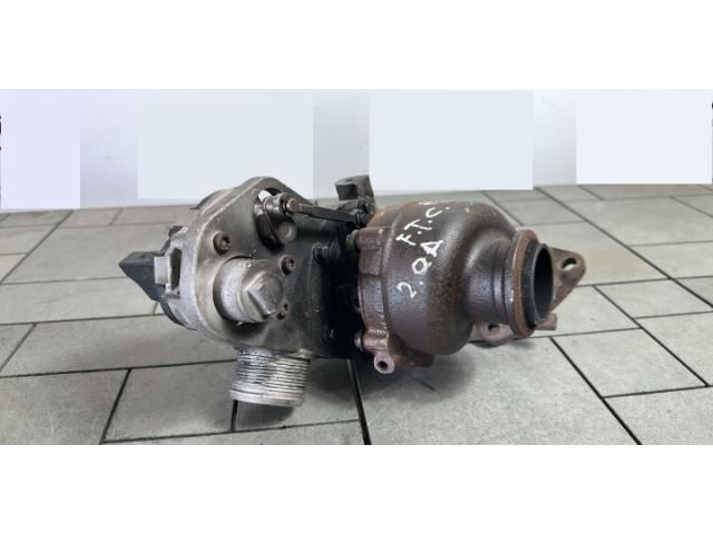 bontott FORD TRANSIT Turbó