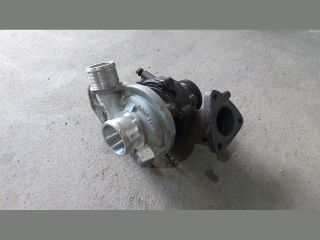 bontott FORD TRANSIT Turbó