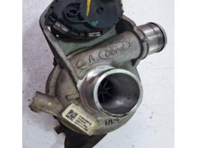 bontott FORD TRANSIT Turbó