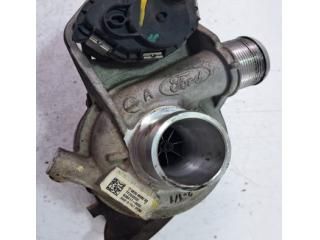 bontott FORD TRANSIT Turbó