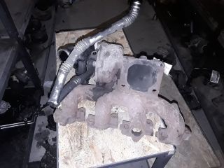 bontott FORD TRANSIT Turbó