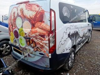 bontott FORD TRANSIT Turbó