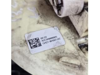 bontott FORD TRANSIT Üzemanyag Szivattyú