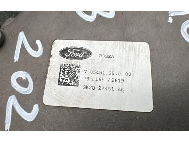 bontott FORD TRANSIT Vákumpumpa