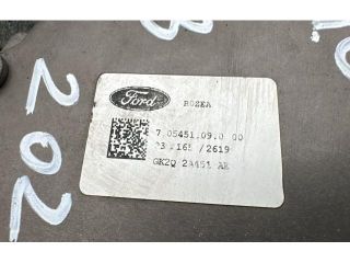 bontott FORD TRANSIT Vákumpumpa