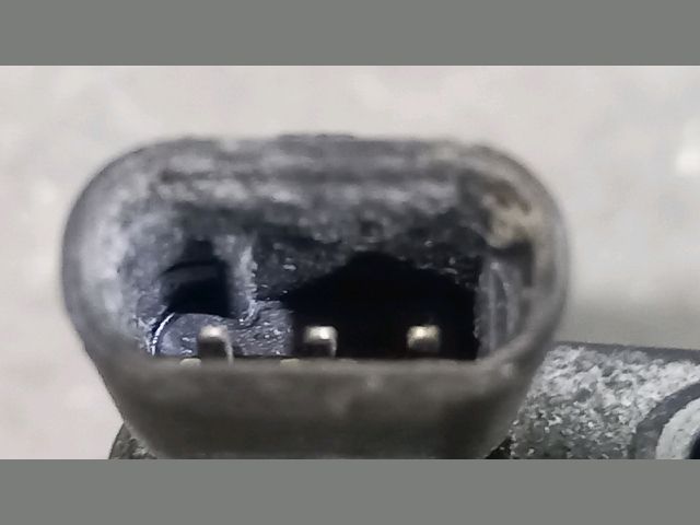 bontott FORD TRANSIT Vezérműtengely Fordulatszám Jeladó