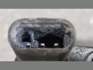 bontott FORD TRANSIT Vezérműtengely Fordulatszám Jeladó