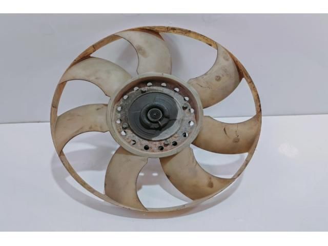 bontott FORD TRANSIT Viszkókuplung