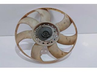 bontott FORD TRANSIT Viszkókuplung