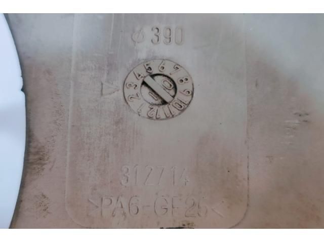 bontott FORD TRANSIT Viszkókuplung