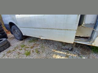 bontott FORD TRANSIT Viszkóventilátor Hűtőventilátor