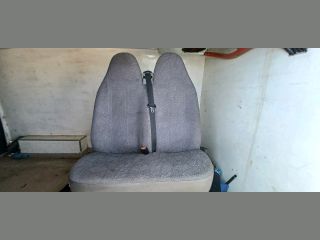 bontott FORD TRANSIT Viszkóventilátor Hűtőventilátor