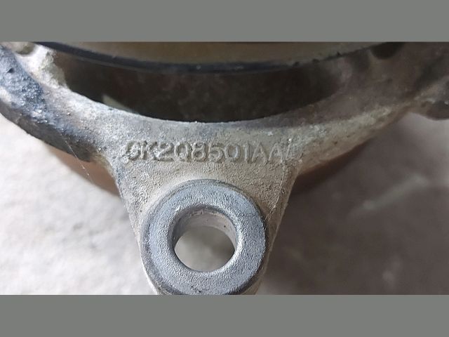 bontott FORD TRANSIT Vízpumpa