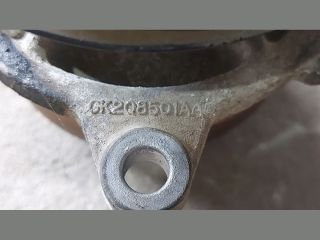 bontott FORD TRANSIT Vízpumpa