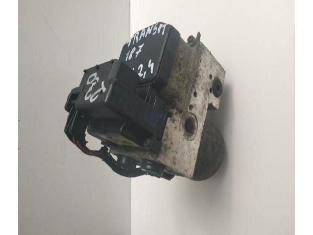 bontott FORD TRANSIT ABS Kocka