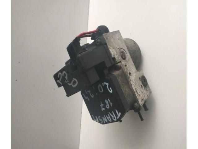 bontott FORD TRANSIT ABS Kocka