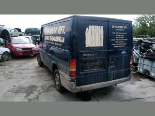 bontott FORD TRANSIT Bal első Kerékagy