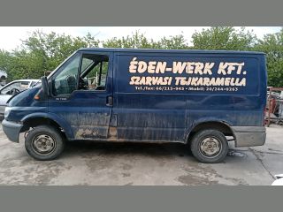 bontott FORD TRANSIT Bal első Kerékagy