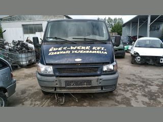 bontott FORD TRANSIT Bal első Kerékagy