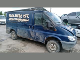 bontott FORD TRANSIT Biztosítéktábla Motortér