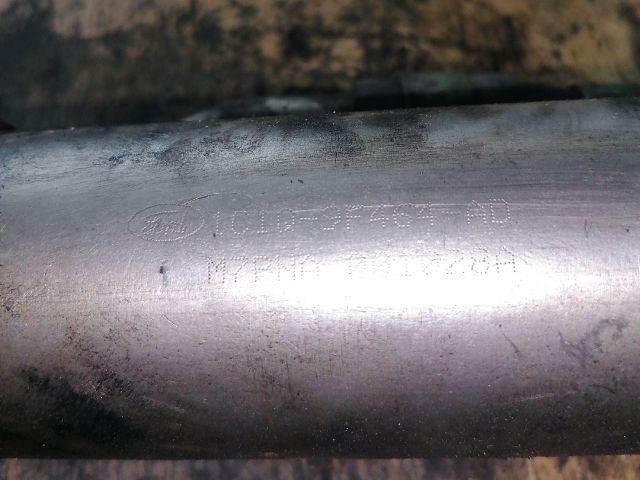 bontott FORD TRANSIT EGR / AGR Szelep