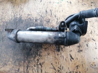 bontott FORD TRANSIT EGR / AGR Szelep