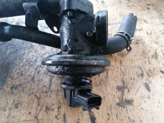 bontott FORD TRANSIT EGR / AGR Szelep