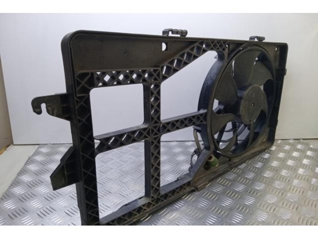 bontott FORD TRANSIT Hűtőventilátor