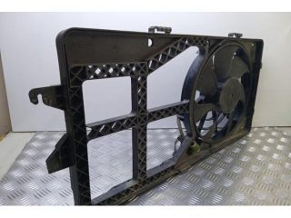 bontott FORD TRANSIT Hűtőventilátor