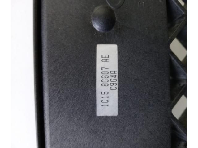 bontott FORD TRANSIT Hűtőventilátor