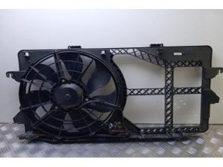 bontott FORD TRANSIT Hűtőventilátor