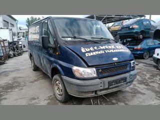 bontott FORD TRANSIT Jobb első Féknyereg Munkahengerrel