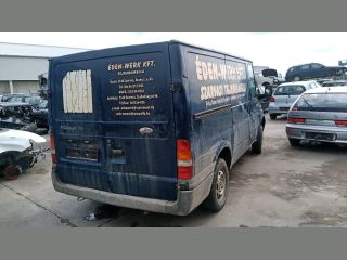 bontott FORD TRANSIT Jobb első Rugó