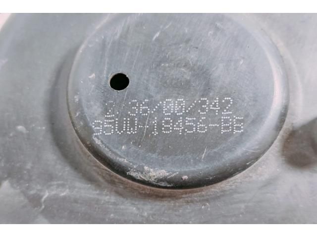 bontott FORD TRANSIT Klímahűtő Ventilátor