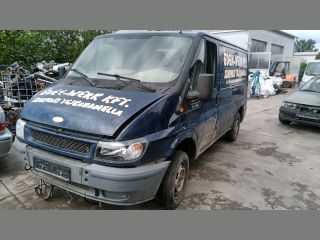 bontott FORD TRANSIT Klímahűtő Ventilátor