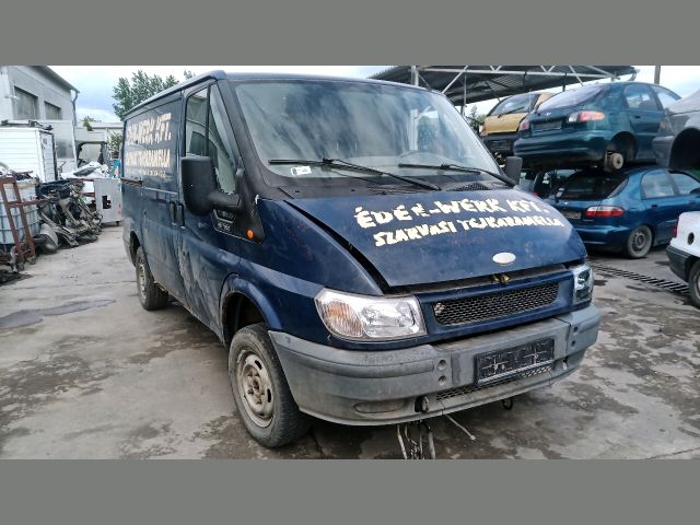 bontott FORD TRANSIT Klímahűtő Ventilátor