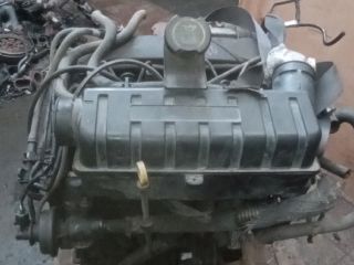 bontott FORD TRANSIT Motor (Fűzött blokk hengerfejjel)