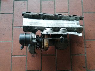 bontott FORD TRANSIT Turbó