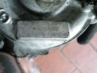 bontott FORD TRANSIT Turbó