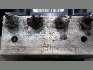 bontott FORD TRANSIT ABS Kocka